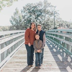 Meet your Posher, Monica